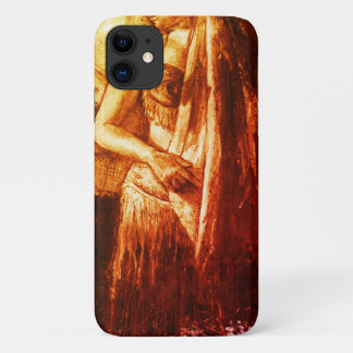 Belly Dancer iPhone 11 Case