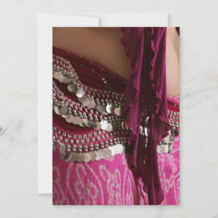 Belly Dancing