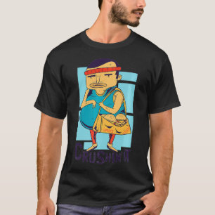 Belly Gym Tee Premium 