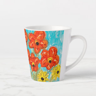 Belly Laugh Latte Lovitude Cup