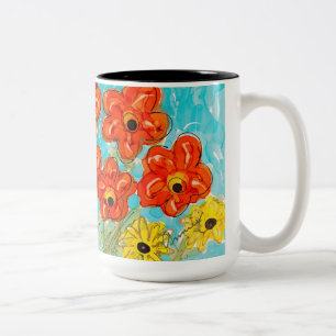Belly Laugh Lovitude Coffee Mug