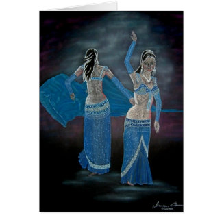 "Bellydance"