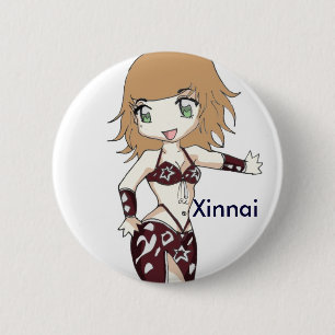 BellyDancer Button 3