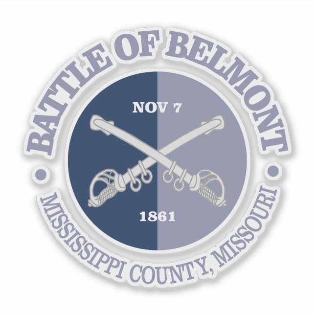 Belmont (B&G) (Front)