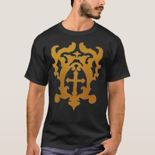 BELMONT CREST T-Shirt