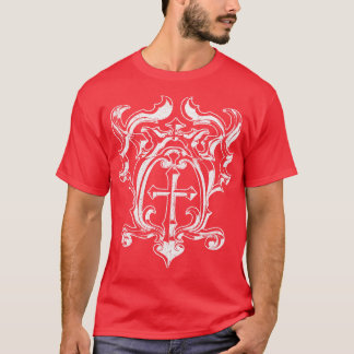 Belmont Crest T-Shirt