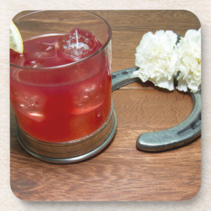 Belmont Stakes Coaster