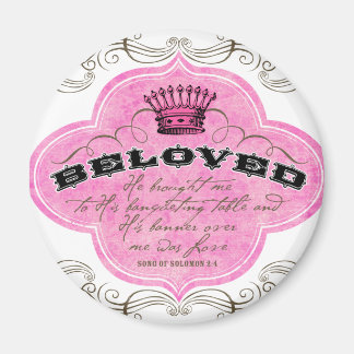 Beloved Magnet