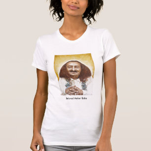 Beloved Meher Baba T-Shirt