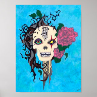 Beloved Poster