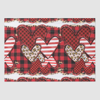 Beloved tissue paper