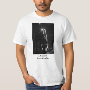Below Arthur Ravenel Grayscale T-Shirt