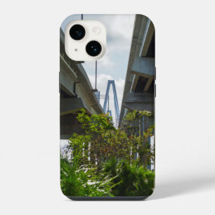 Below Arthur Ravenel iPhone 14 Case