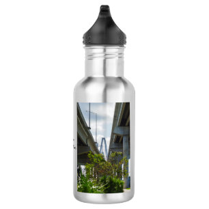 Below Arthur Ravenel Water Bottle