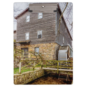 Below Edwards Mill Clipboard