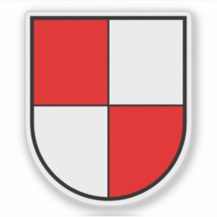 Belp & Seftigen district coat of arms, Switzerland