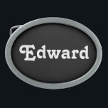 Belt Buckle Edward<br><div class="desc">Belt Buckle Edward</div>