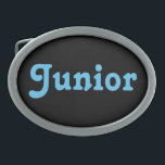 Belt Buckle Junior<br><div class="desc">Belt Buckle Junior</div>