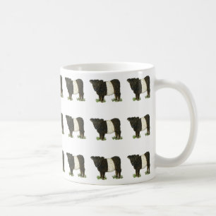 Beltie Mug