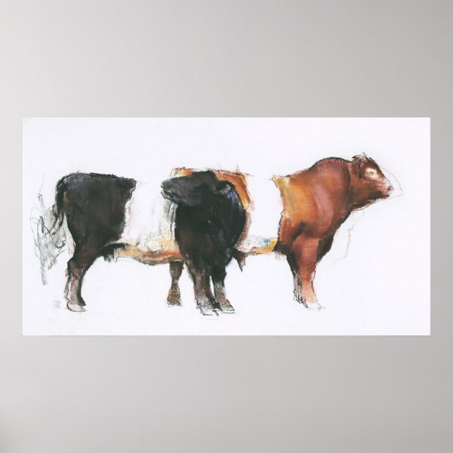 Belties 2006 poster (Front)