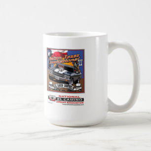 Belton III Coffee Mug