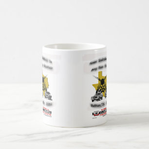 Belton IV Coffee Mug