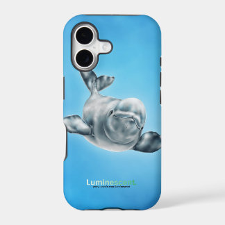 Beluga - iPhone5 Case