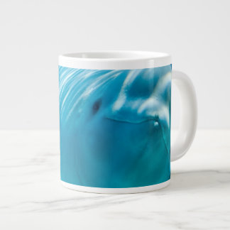 Beluga Whale Large Coffee Mug