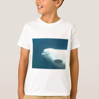 Beluga Whale T-Shirt
