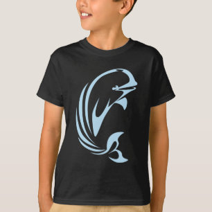 Beluga Whale T-Shirt