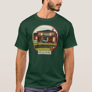Belvoir Beaver T-Shirt