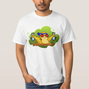 #bemaniso psy2bong T-Shirt