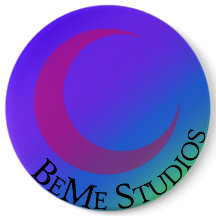 BeMe Studios Logo