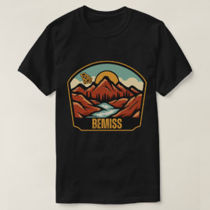Bemiss, Georgia T-Shirt