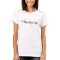 #BeMyGirl T-Shirt