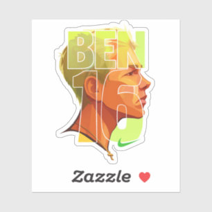 Ben16
