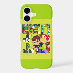 Ben 10 Alien Logo