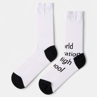 Ben and Barbara west 2024  Socks