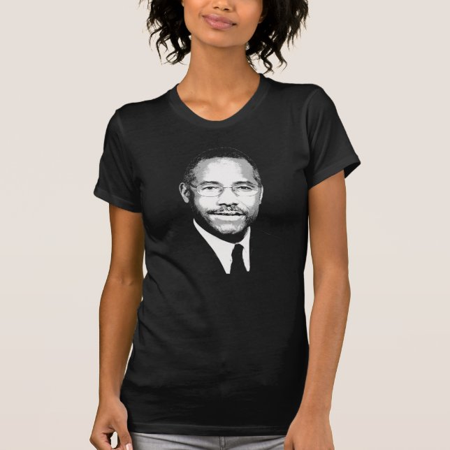BEN CARSON T-Shirt (Front)
