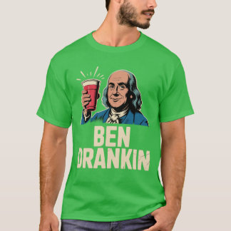 Ben Drankin T-Shirt
