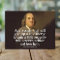 Ben Franklin: Any society that will give up a...