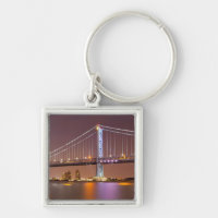 Ben Franklin Bridge