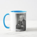 Ben-Gurion, David Israel Mug<br><div class="desc">David Ben-Gurion is fondly known as the "Father of Israel". Ben-Gurion was born in Poland and led the effort to create the Jewish state of Israel, hence he is referred to as the Father of Israel". He was the first prime minister of Israel and is recognised today as a national...</div>
