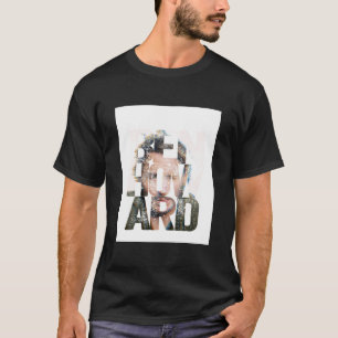 Ben Howard Graphic T-Shirt