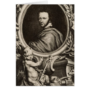 Ben Jonson