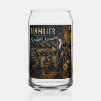 Ben Miller Orchestra Album: a Parody