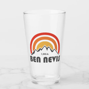 Ben Nevis Glass