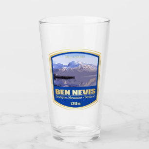 Ben Nevis (PF) Glass