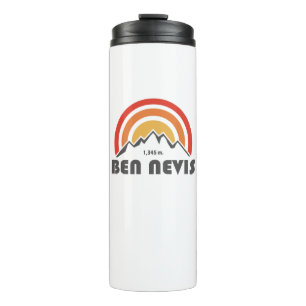 Ben Nevis Thermal Tumbler