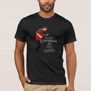 Ben Sherman Is The *...Tee T-Shirt